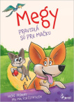 Megy - Pravidlá sú pre mačku (slovensky)