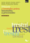Příklady z trestního práva hmotného a procesního - 5. vydání