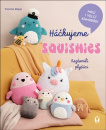 Háčkujeme squishies - Roztomilí plyšáci
