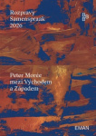 Peter Morée mezi Východem a Západem 