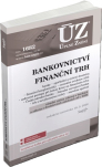 ÚZ č.1682 Bankovnictví, Finanční konglomeráty, Stavební spoření