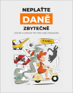 Neplaťte daně zbytečně! (2026). Účetní a daňové tipy pro vaše podnikání