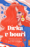 Dívka v bouři. Všechno, co by dívky (a jejich rodiče) měly vědět o pubertě