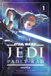 Star Wars Jedi Padlý řád 1