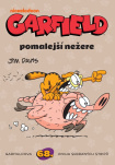 Garfield Pomalejší nežere. Garfieldova 68. kniha sebraných stripů