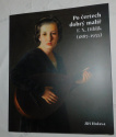 Po čertech dobrý malíř. F. X. Diblík (1887 - 1955)