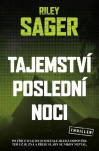 Tajemství poslední noci 