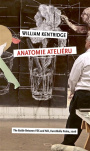 Anatomie Ateliéru 