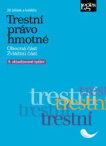 Trestní právo hmotné - 9. vydání