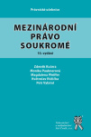 Mezinárodní právo soukromé, 10. vydání