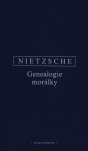 Nietzsche - Genealogie morálky 2. opravené vydání