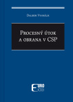Procesný útok a obrana v CSP