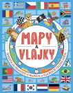 Mapy a vlajky. Spousta zajímavostí o mapách a vlajkách celého světa