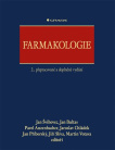 Farmakologie 2., přepracované a doplněné vydání