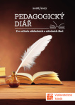Pedagogický diář 2026/2027