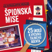 Špionská mise. 25 ultratajných případů