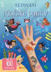 Mořské panny: tetování