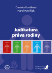 Judikatura práva rodiny (čtvrtý doplněk)
