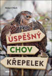 Úspěšný chov křepelek