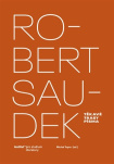 Robert Saudek Těkavé trasy písma