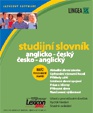Studijní slovník anglicko-český / česko-anglický CD (PLACS4)