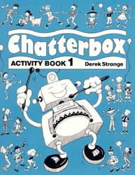 Chatterbox 1  Activity Book