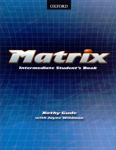 MATRIX Intermediate SB