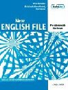 New English File Pre-intermediate WB + CD-ROM