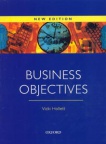 Business Objectives