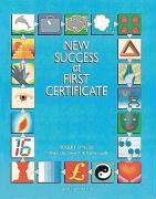 New Success at First Certificate SB