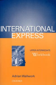 International Express, Upper - Intermediate workbook