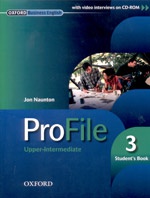 ProFile 3 SB CD-ROM Pack
