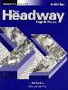 New Headway Intermediate, workbook with key