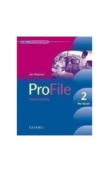 ProFile 2 - Intermediate Workbook