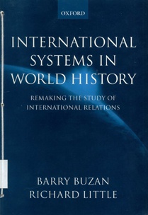 International Systems in World History.