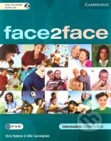 Face2face Intermediate SB