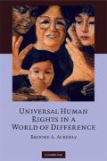 Universal Human Rights in a World of Difference