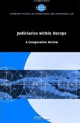 Judiciaries within Europe: A Comparative Review