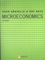 Microeconomics, 3rd edition
