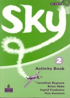 SKY 2 Activity Book