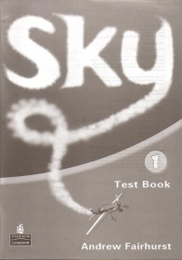 SKY 1 Test Book