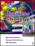 Business Strategy, second edition