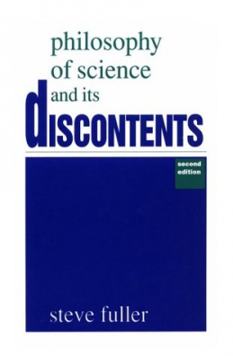 Philosophy of science and its discontents, second edition