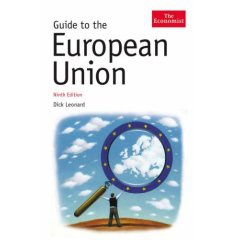 Guide to the European Union, ninth edition
