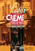 Café Créme 2 - učebnice