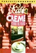 Café Créme 4 učebnice