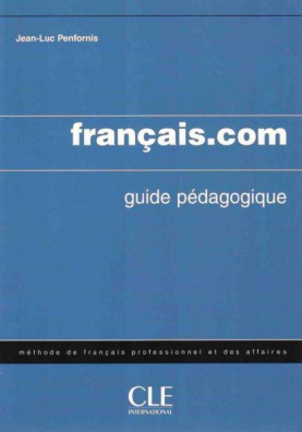 Francais.com Guide pédagogique