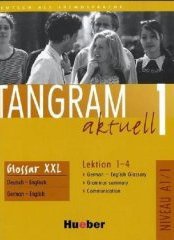 Tangram 1 Aktuell Lektion 5-8