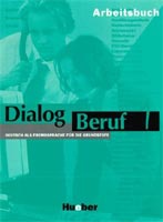 Dialog Beruf 1, arbeitsbuch