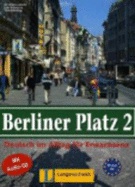 Berliner Platz 2 LB+AB+CD zum AB